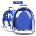 Pet Panorama Transparent Capsule Out Backpack Cat Backpack